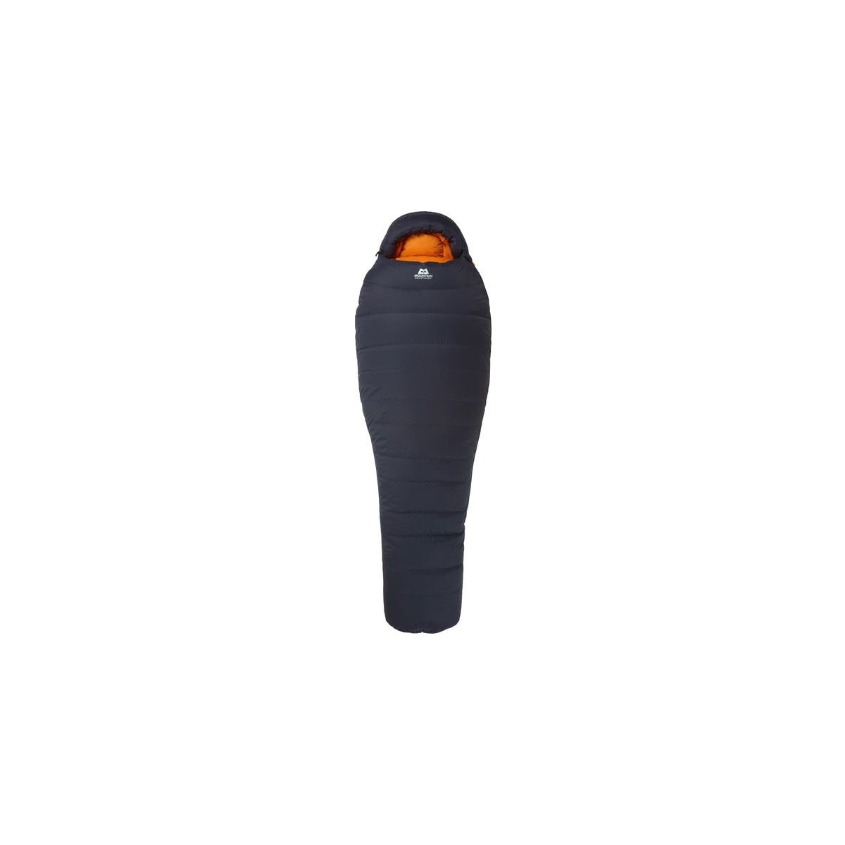 Mountain Equipment Glacier 1000 Regular obsidian (ME-01595) RZ ME-007351-ME-01595-RZ