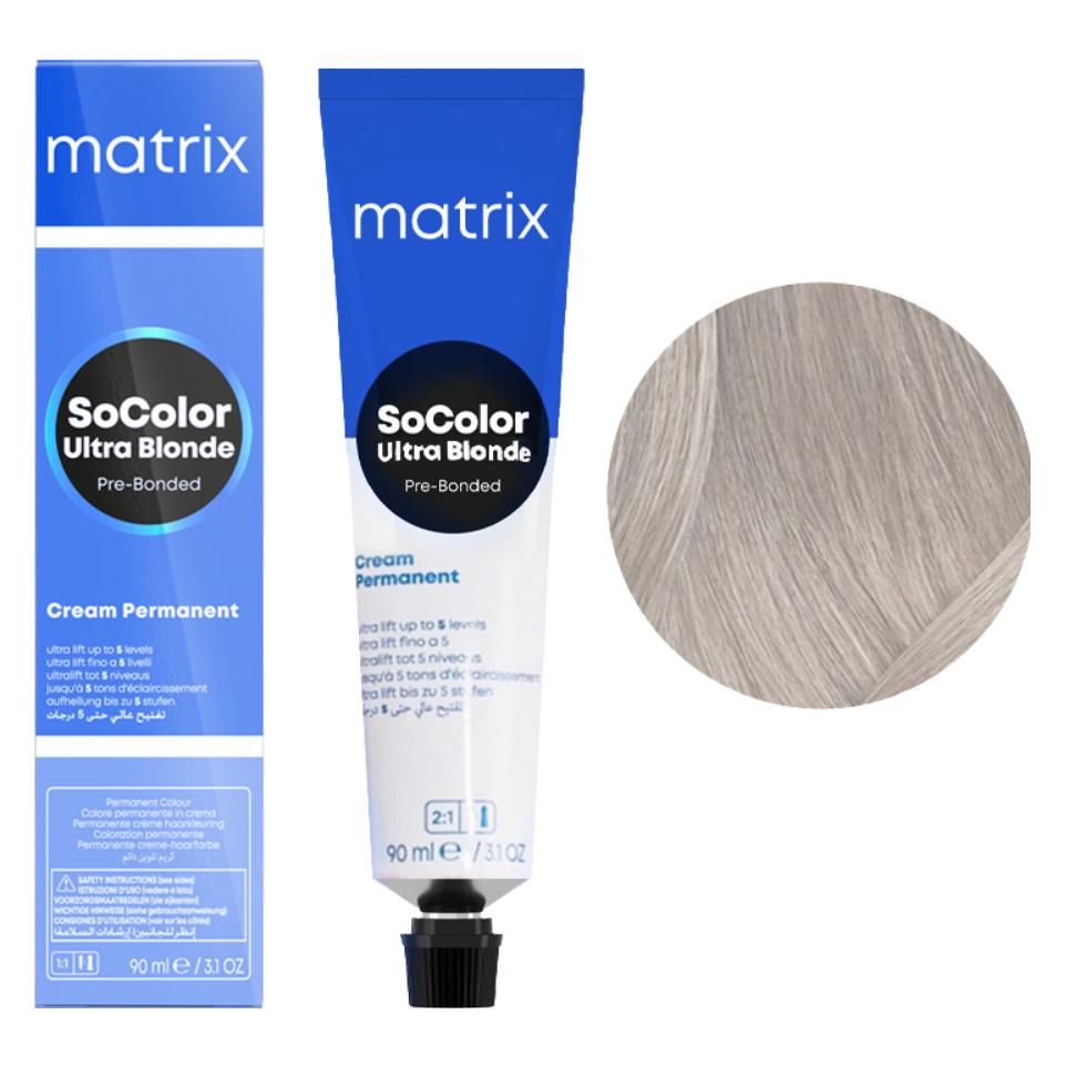 Matrix Socolor Ultra Nourishing Color R25 90ml (Blond) (65329413)