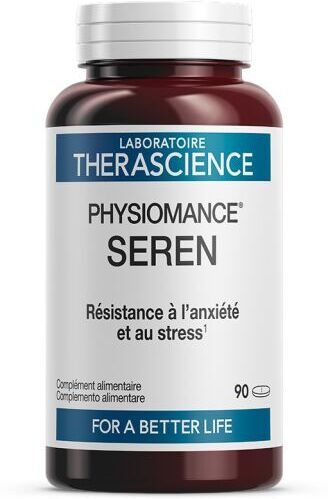Therascience Teoliance Seren 90 Capsules