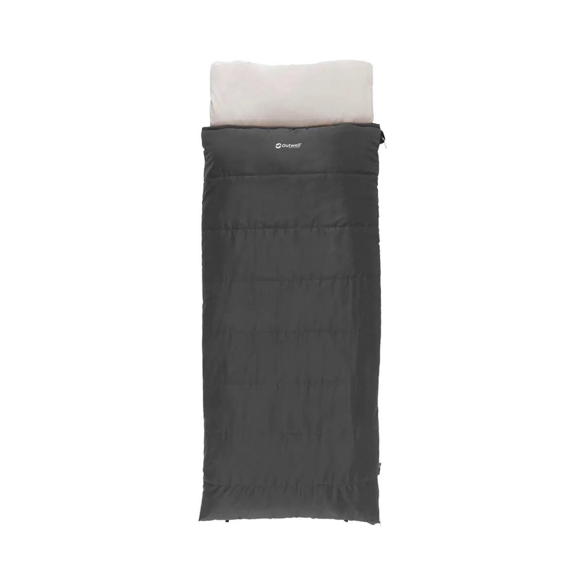Outwell Contour Prime Dark Grey black 230482