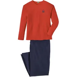 Benetton Herren Pyjama