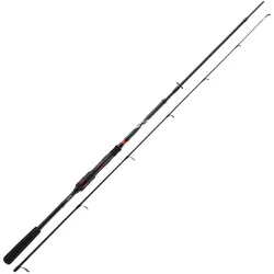 Daiwa Ninja EXT Spin 2.45m 15-50g Steckrute