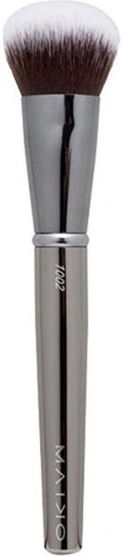 MAIKO Luxury Grey 1002 Brocha Para Base