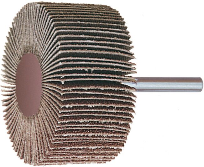 HOLEX Roue de polissage (A) 60X50 mm (554100 60X50)