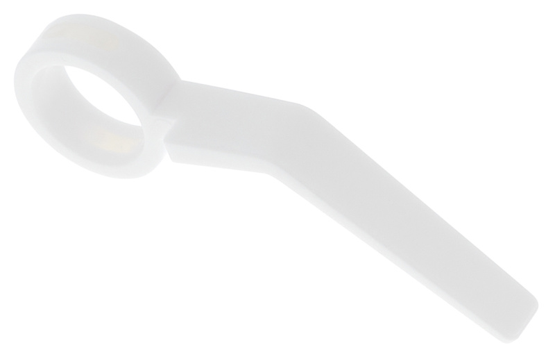 Ortofon Fingerlift White CC MKII White