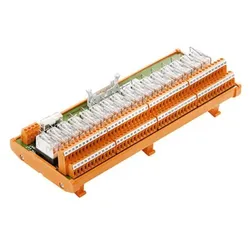 Weidmüller Übergabemodul RCL LMNZF RSM-16   2CO Z