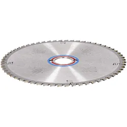 Stier, Sägeblatt, Kreissägeblatt Multi 216 x 2,4 x 30 60TF 5° Spanwinkel