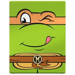 Squaroes Squaroe Teenage Mutant Ninja Turtles™ 005 - Michelangelo