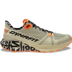 Dynafit Trail Graphic Herren Laufschuhe Overcast/Black Out Gr. UK 8.5 / EU 42,5