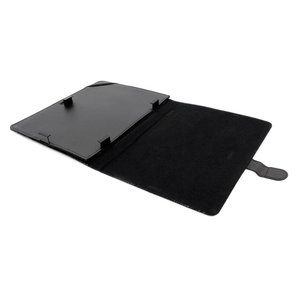 Airen AiTab Leather Case 7 9,7" BLACK (Apple iPad Pro 9.7 2016) (LEATHER CASE 7 97B)