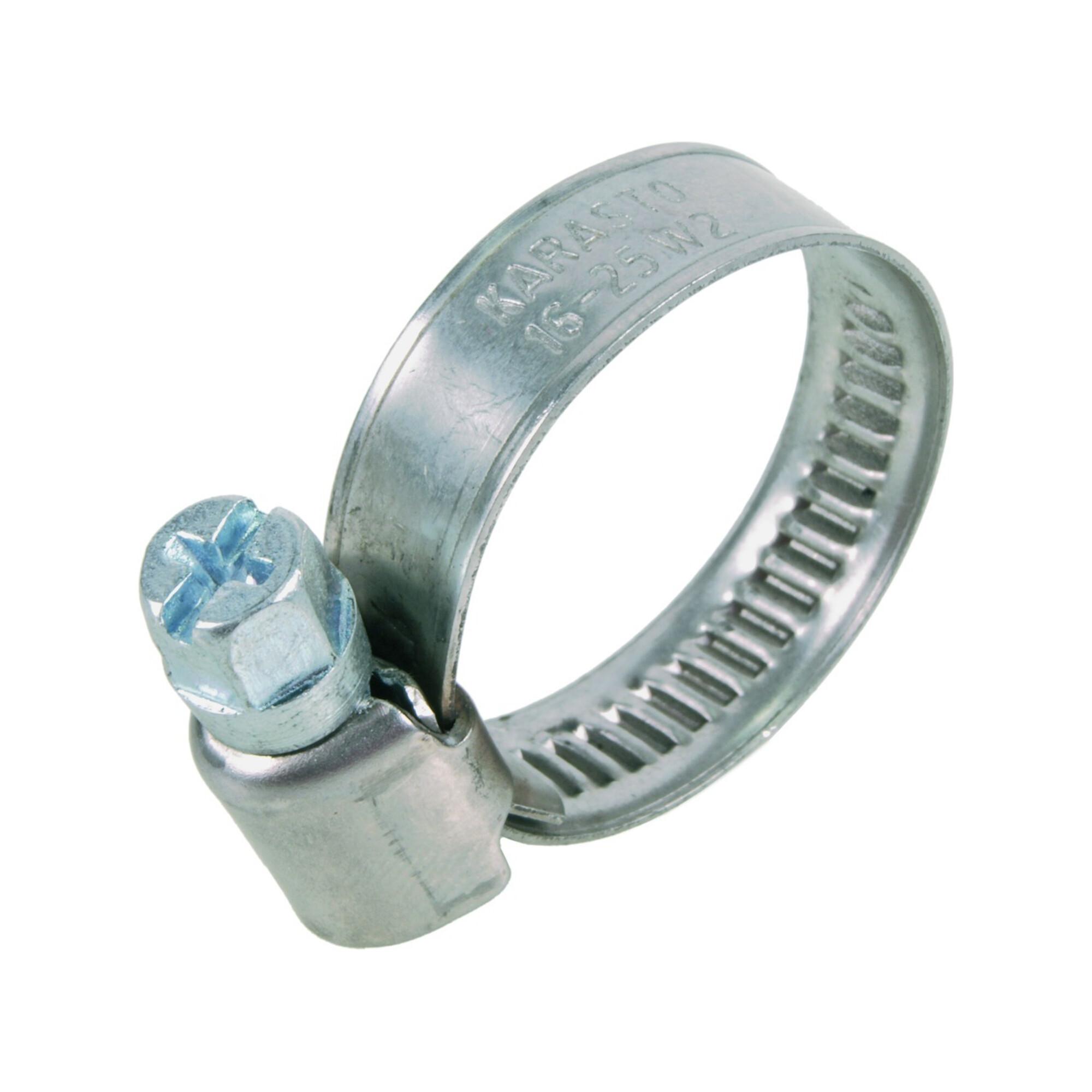 GEKA Schlauchschelle 9 W2, DIN3017, 32-50 DIN 3017 (798407)