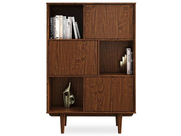 HIGHBOARD SIMONA Kastanie
