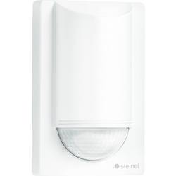 Steinel 603816 Aufputz Bewegungsmelder 180 ° Weiß IP54
