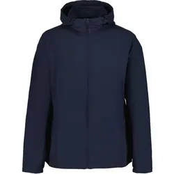 ICEPEAK Herren Jacke MAGEE, Größe 52 in Blau Blau