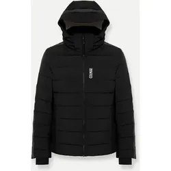 COLMAR Herren Jacke MENS SKI JACKET, Größe 54 in Schwarz Schwarz