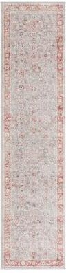 SAFAVIEH Vintage Tabriz Nienke Vintage Rug