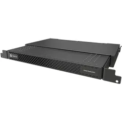 Vertiv SA1-01002L, Serverschrank Zubehör, Schwarz