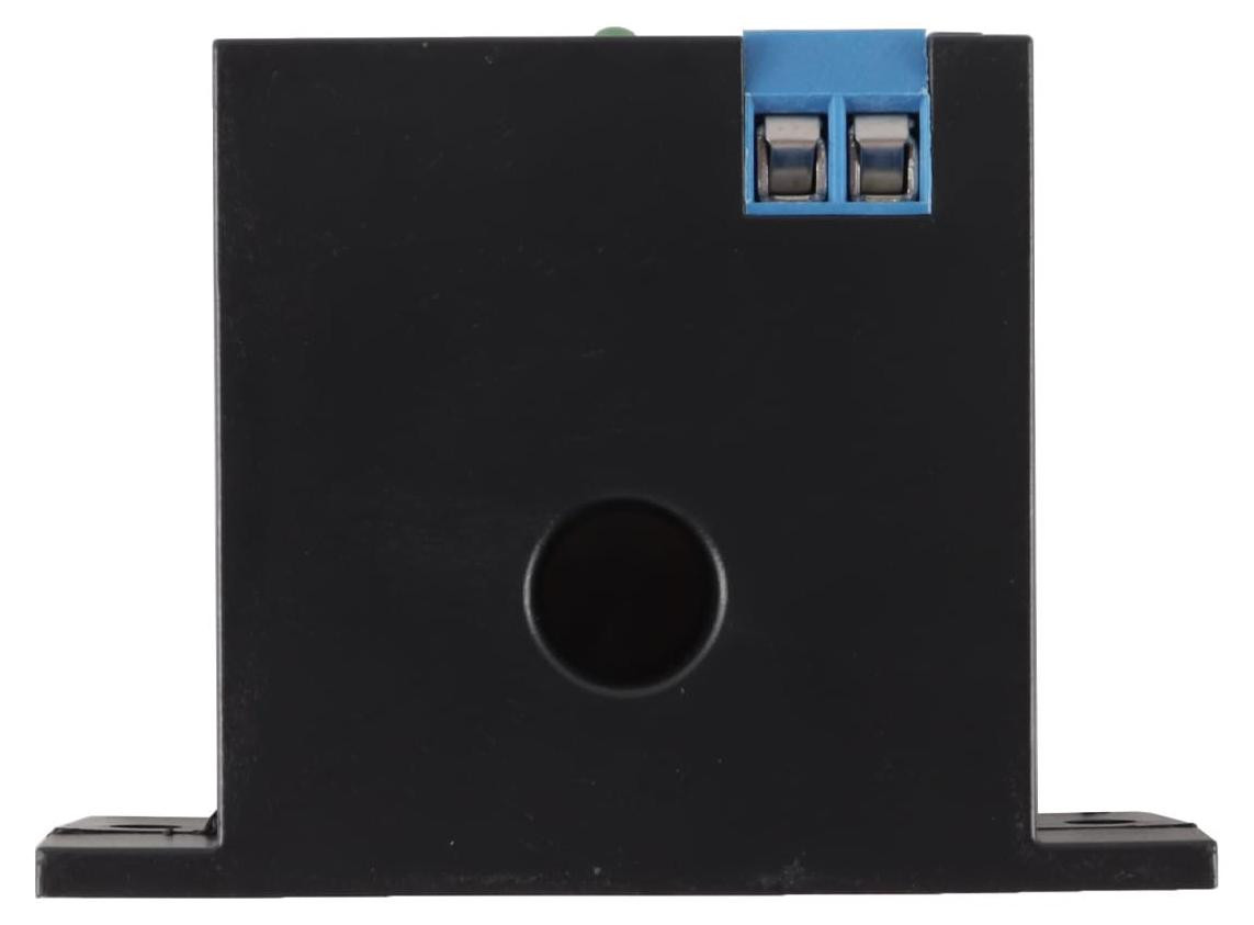 Dripio AC-stroomdetectieschakelaar 0-30 A, SZC23-NO-AL-CH, normaal open (NO), met schroefdraad