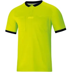 JAKO Schiedsrichter Trikot Kurzarm lemon XL