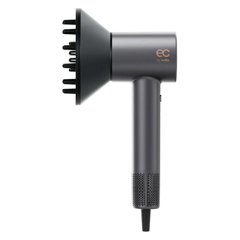 EC by Wilfa Hair dryer Drift (1600 W) (HD2G-I1600)