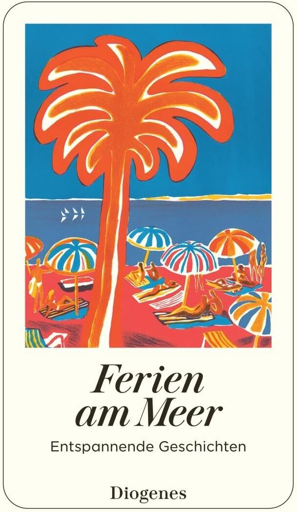 Ferien am Meer: Entspannende Geschichten (detebe) - Preis vom 16.10.2026 11:41:07 h