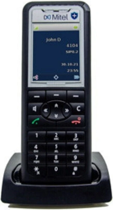 MITEL 632dt Set