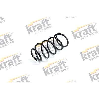 Kraft Automotive Fahrwerksfeder [Hersteller-Nr. 4024810] für Seat