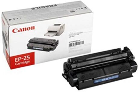 Canon EP-25 ( 5773A004) toner preto