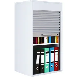 Büroschrank AKTOS (BHT 50x93x40 cm) - BHT 50x93x40 cm
