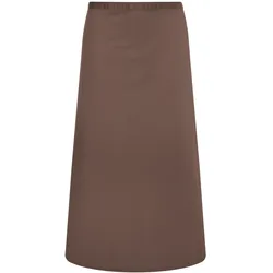 Karlowsky, Kochschürze, Bistroschürze Basic (One Size)