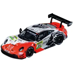 Carrera D132 Porsche 911 GT3 R, No.24