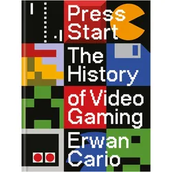 Press Start, Ratgeber von Erwan Cario