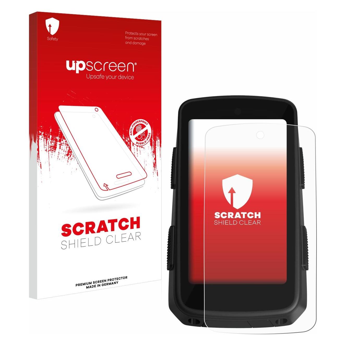 upscreen Scratch Shield Displayschutz (2854914)