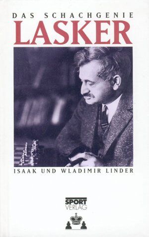 Isaak Linder - Das Schachgenie Lasker - Preis vom 10.10.2026 11:48:34 h