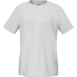 SCHÖFFEL Herren Unterhemd T Shirt Style Konera MEN, Größe 48 in Grau Grau