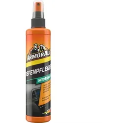 Armor All Seidenamtt 300 ml Tiefenpfleger verleiht ein edles seidenmattes Finish