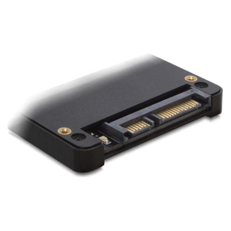 Delock Konverter 2.5" SATA HDD > Secure Digital Card (SATA) (91673)