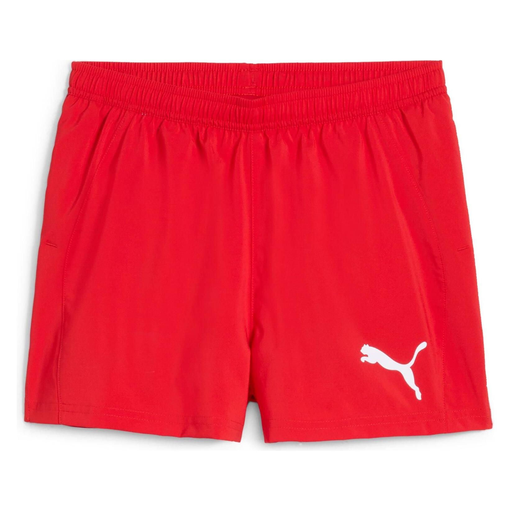 Puma Y Cross The Line Split Short 3.0 (128) (526757)