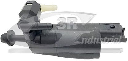 3rg Waschwasserpumpe, Scheibenreinigung 88609 Für Nissan Renault
