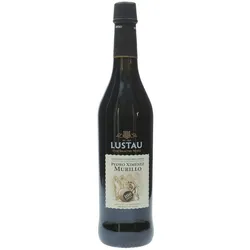 Emilio Lustau San Emilio - Pedro Ximénez Murillo - Jerez Xérèz-Sherry