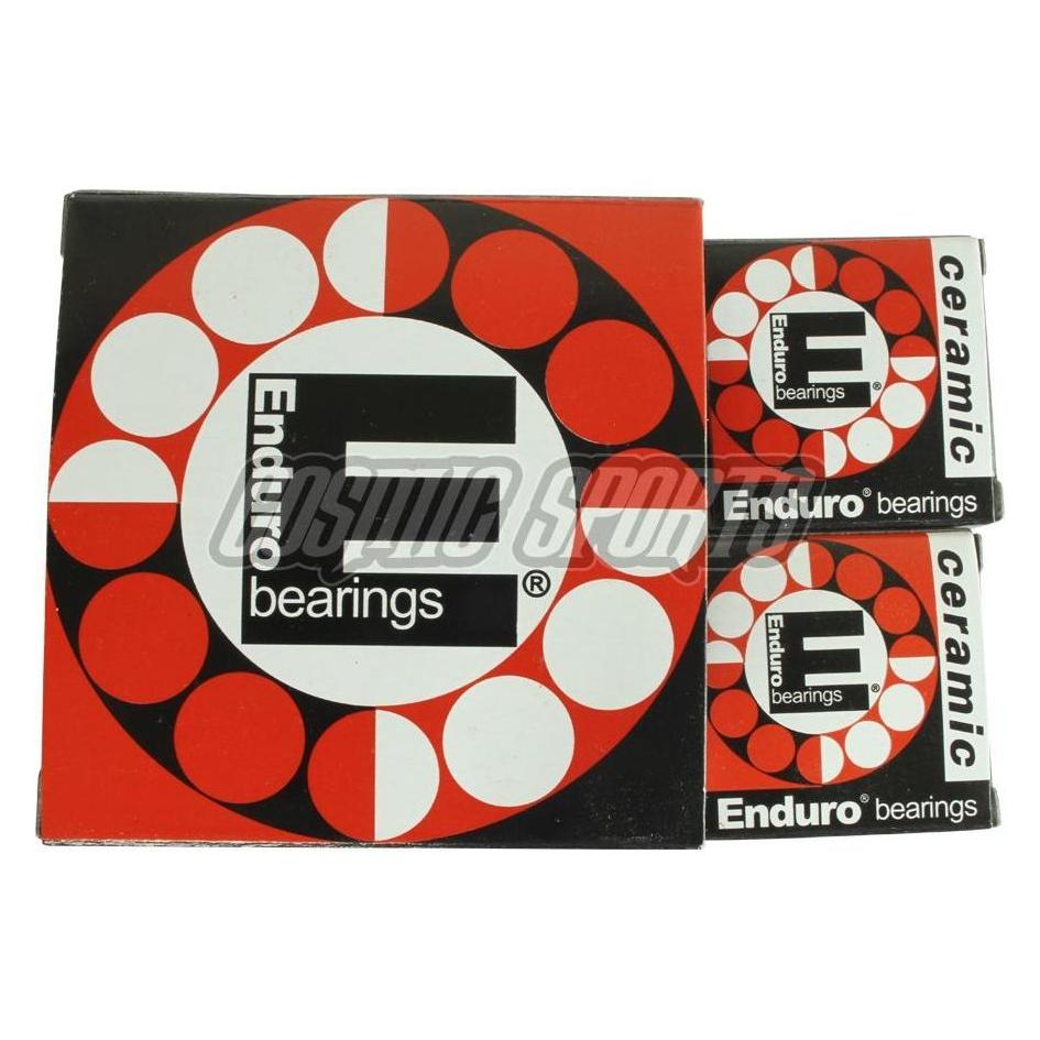 Enduro Bearings Nabenlager Kit, Mavic Ksyrium Elite/Equipe, Ceramic (BKC-0205) SALE (33127333)