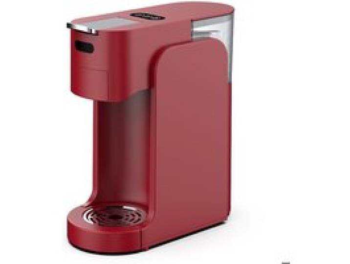 Machine à café à capsules expresso compatible avec les capsules domestiques multi-capsules entièrement automatique corps - Dofilo -