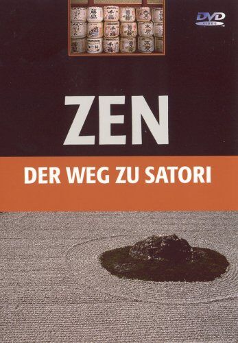Toshimaro Ama - ZEN - Der Weg zu Satori - Preis vom 12.10.2026 11:37:12 h