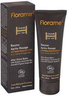 Florame Bálsamo After-Shave 75 ml