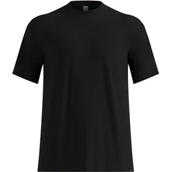 Odlo, Herren, Sportshirt, Cubic Light (XL), Schwarz