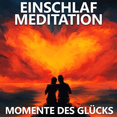 Momente des Glücks - Einschlafmeditation - Raphael Kempermann, Audio, 4061707879623