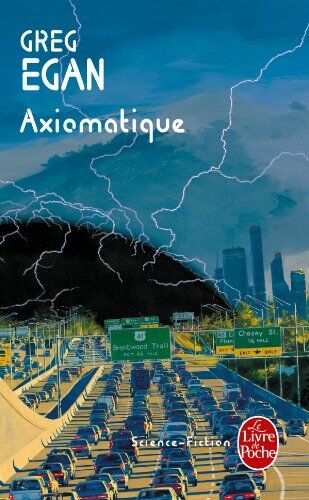 G. Egan - Axiomatique - Preis vom 15.10.2026 23:06:25 h