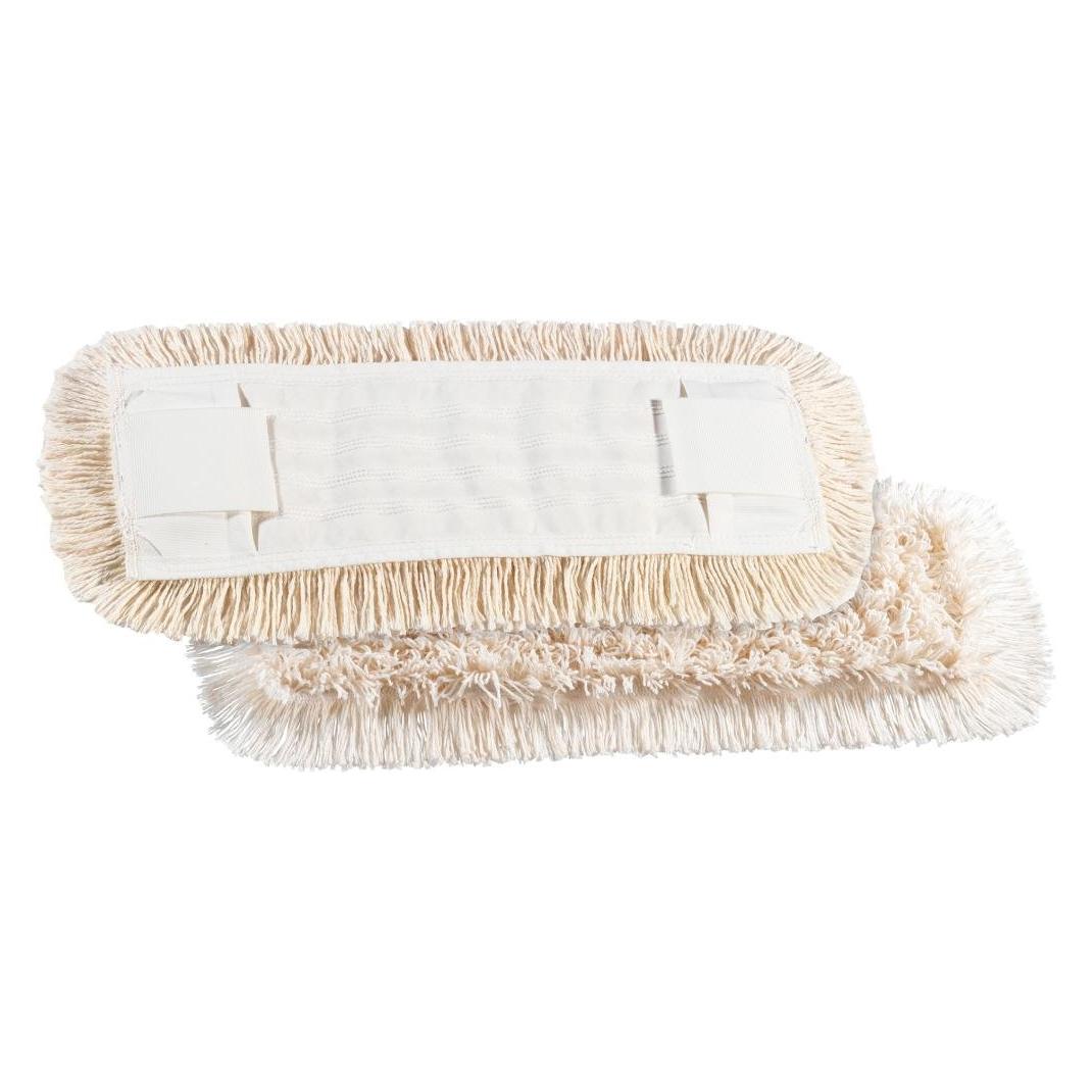 Evo-Products EVO PRODUCTS Getufteter Baumwollmopp 50cm breit (204087)