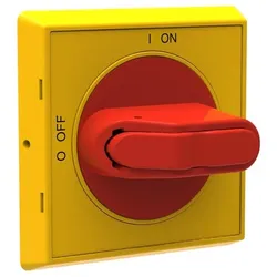 ABB Stotz S&amp;J Handgriff OHYS2RJ