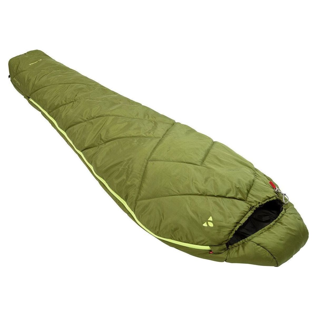 VAUDE Sioux 400 II SYN avocado (451) left 457584510010